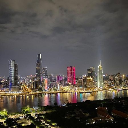 Asia Premium Suite - Asia Studios Hub Bandar Ho Chi Minh Luaran gambar