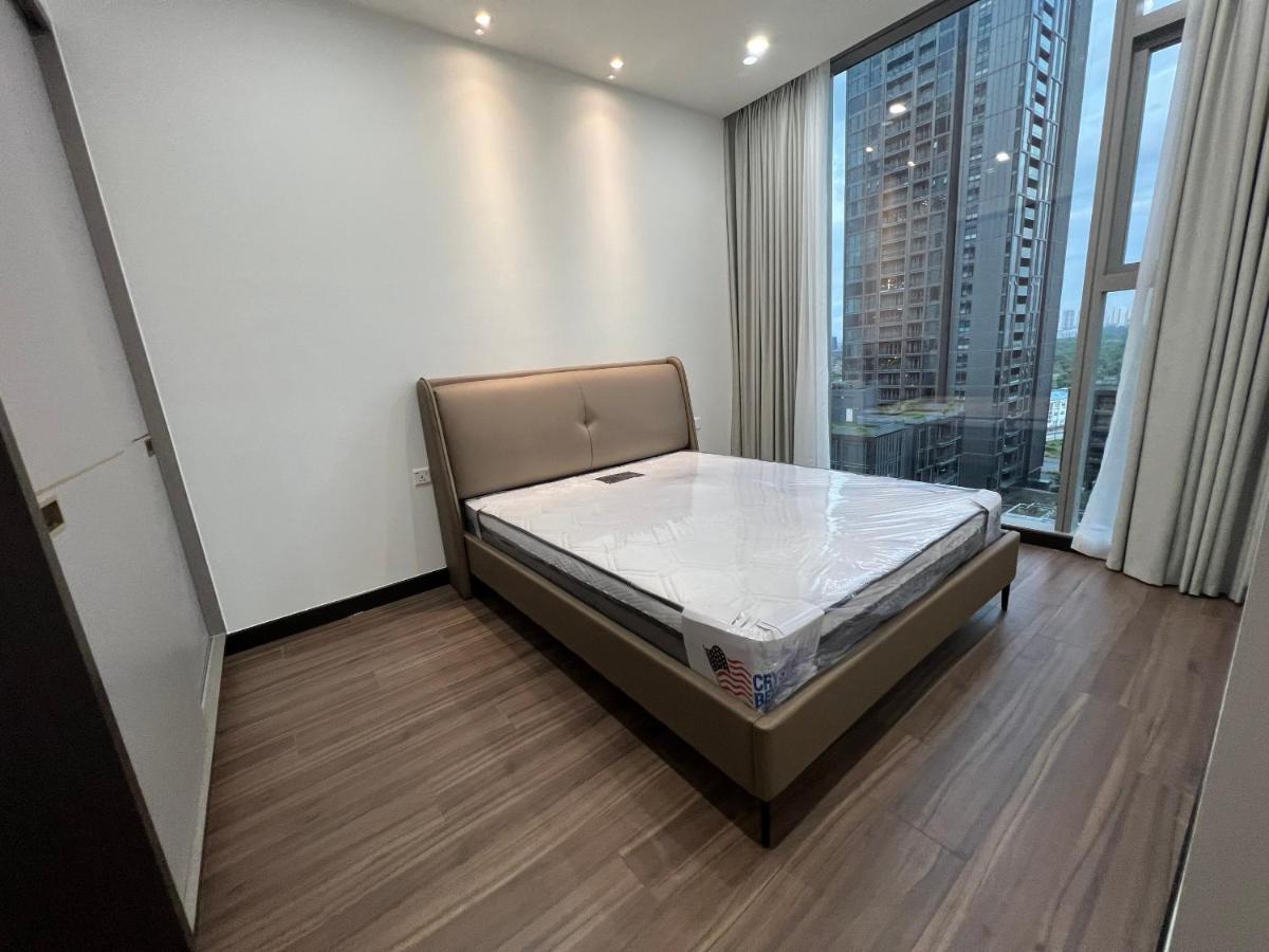 Asia Premium Suite - Asia Studios Hub Bandar Ho Chi Minh Luaran gambar
