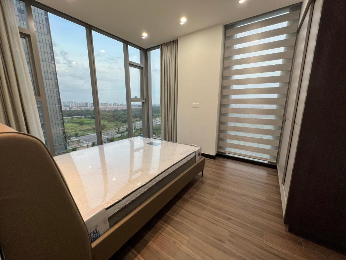 Asia Premium Suite - Asia Studios Hub Bandar Ho Chi Minh Luaran gambar