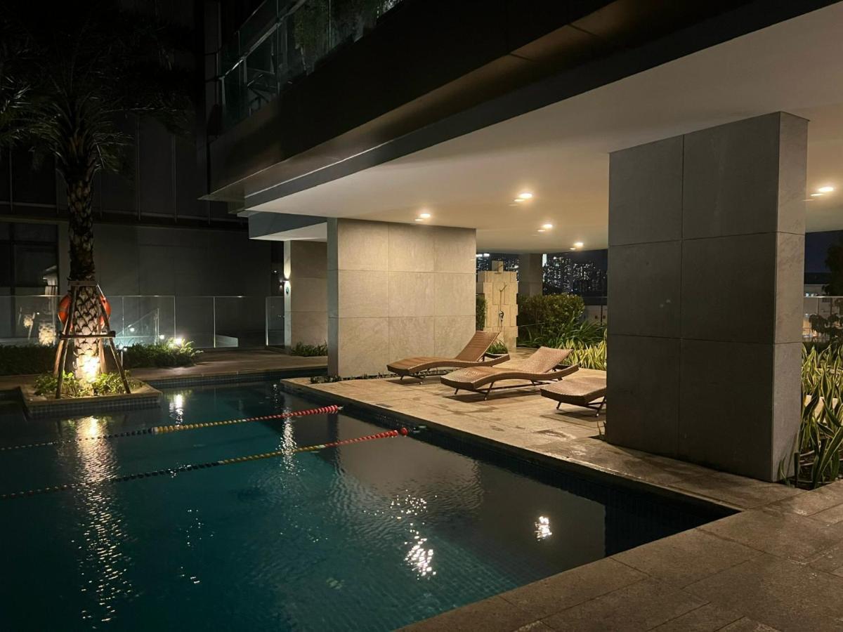 Asia Premium Suite - Asia Studios Hub Bandar Ho Chi Minh Luaran gambar