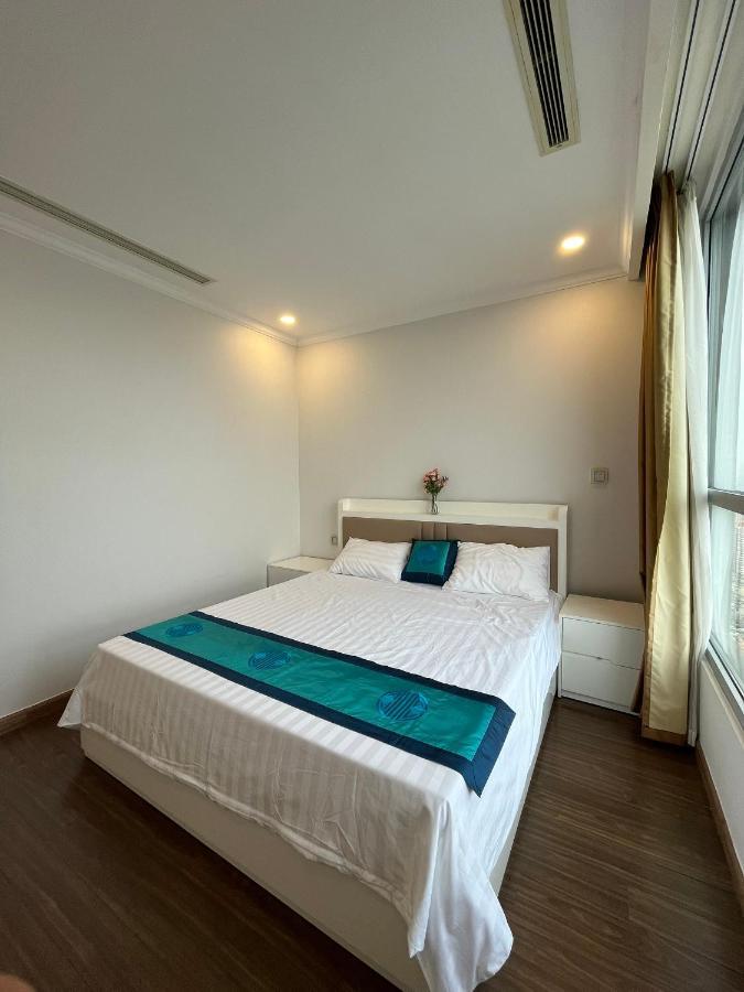 Asia Premium Suite - Asia Studios Hub Bandar Ho Chi Minh Luaran gambar