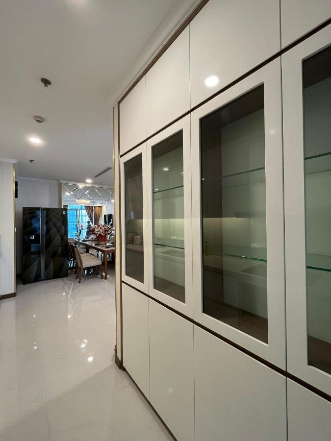 Asia Premium Suite - Asia Studios Hub Bandar Ho Chi Minh Luaran gambar