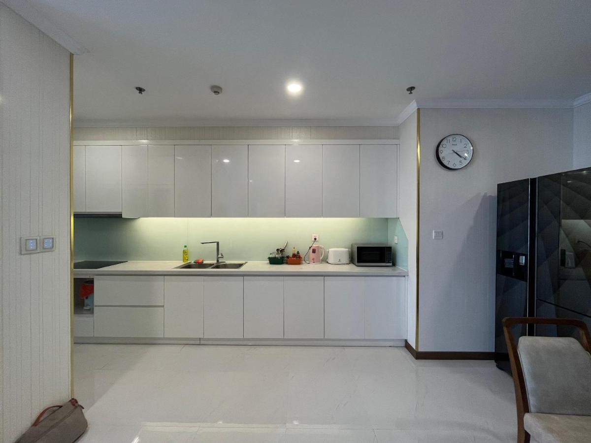Asia Premium Suite - Asia Studios Hub Bandar Ho Chi Minh Luaran gambar