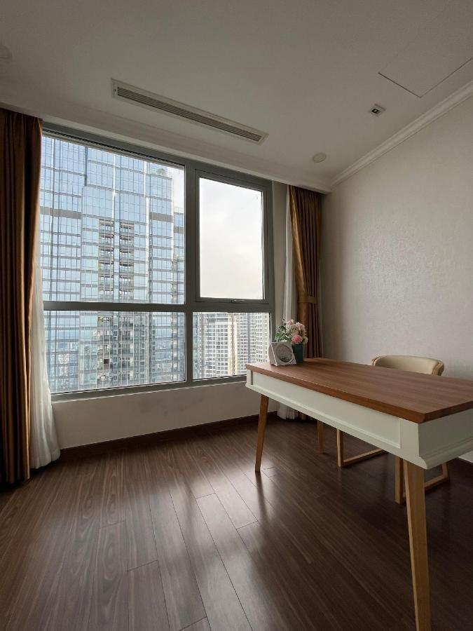 Asia Premium Suite - Asia Studios Hub Bandar Ho Chi Minh Luaran gambar