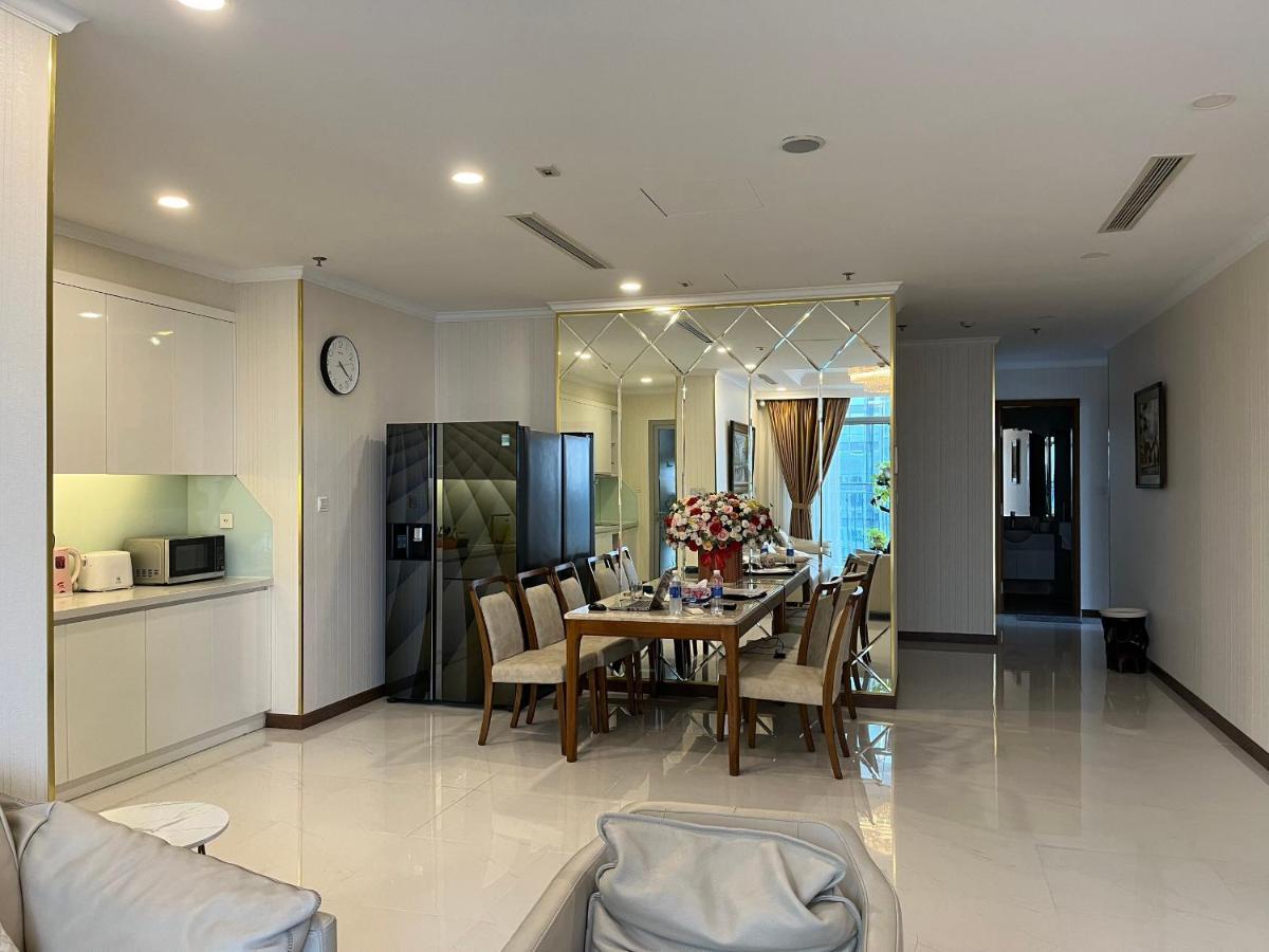 Asia Premium Suite - Asia Studios Hub Bandar Ho Chi Minh Luaran gambar