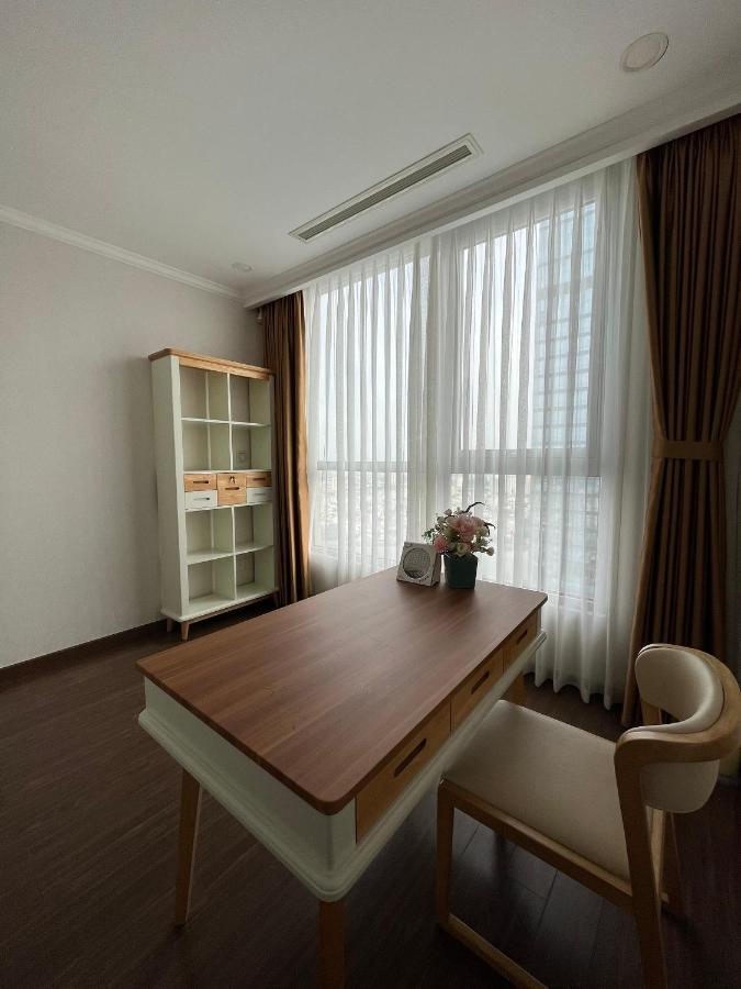 Asia Premium Suite - Asia Studios Hub Bandar Ho Chi Minh Luaran gambar