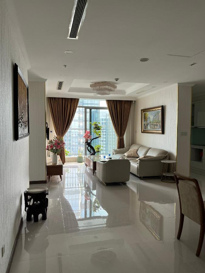 Asia Premium Suite - Asia Studios Hub Bandar Ho Chi Minh Luaran gambar