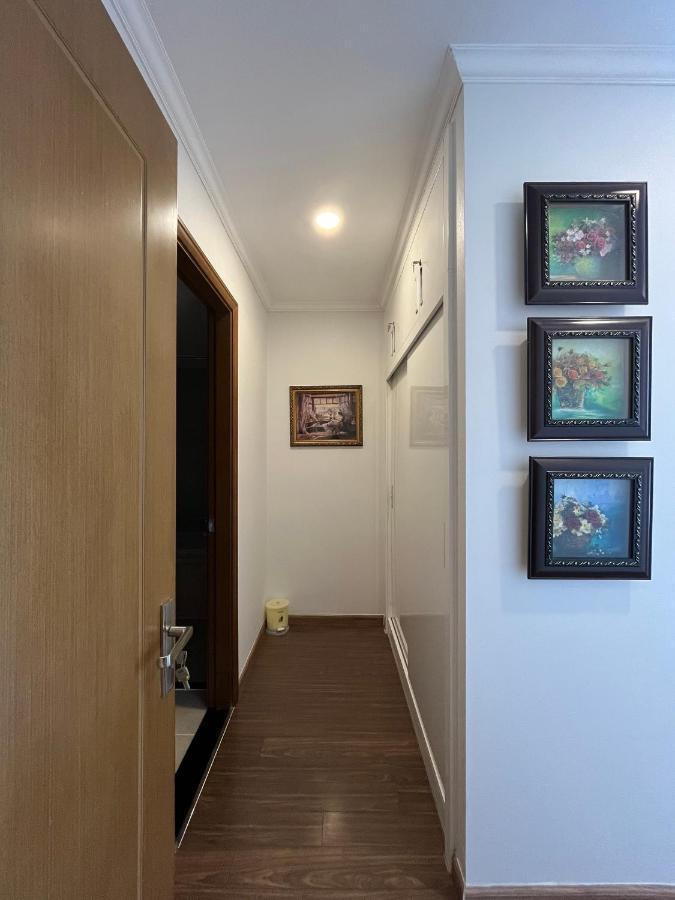 Asia Premium Suite - Asia Studios Hub Bandar Ho Chi Minh Luaran gambar