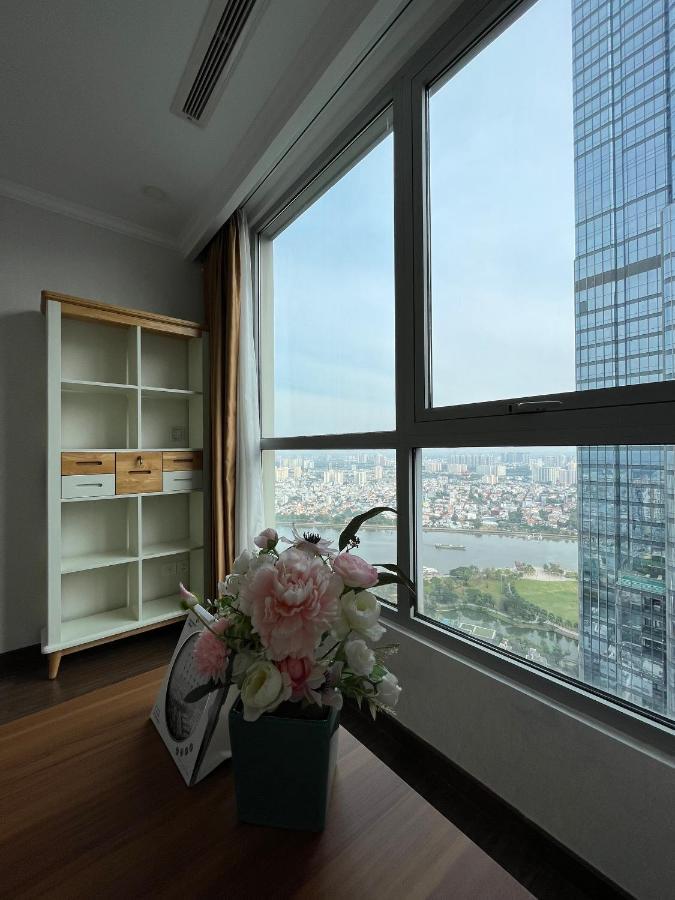 Asia Premium Suite - Asia Studios Hub Bandar Ho Chi Minh Luaran gambar