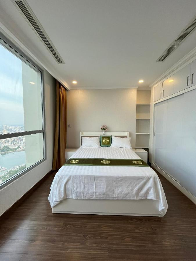 Asia Premium Suite - Asia Studios Hub Bandar Ho Chi Minh Luaran gambar