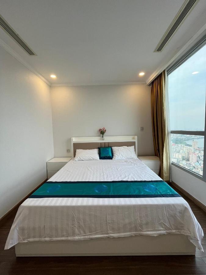 Asia Premium Suite - Asia Studios Hub Bandar Ho Chi Minh Luaran gambar