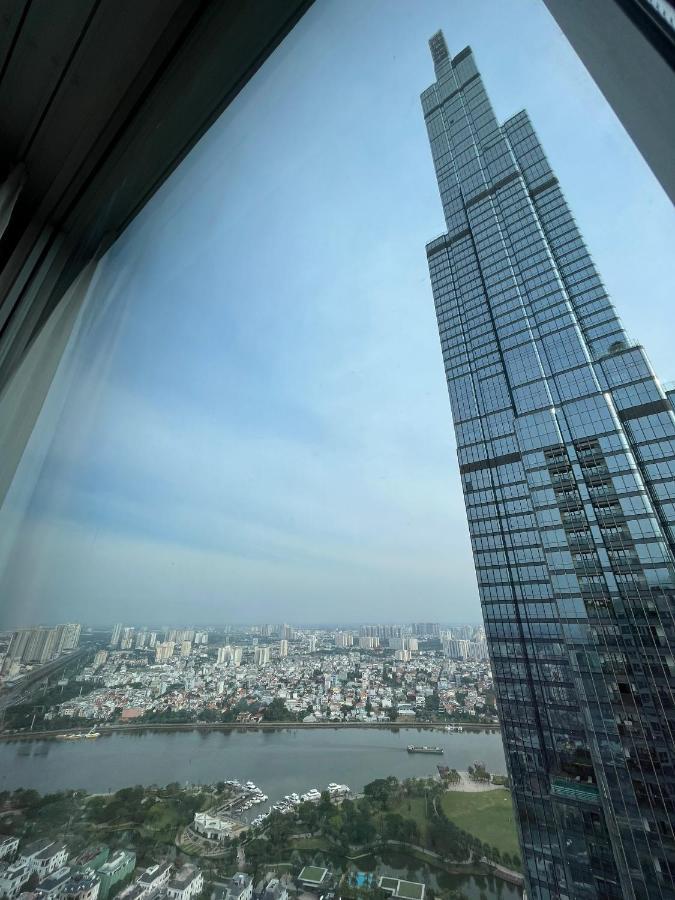 Asia Premium Suite - Asia Studios Hub Bandar Ho Chi Minh Luaran gambar