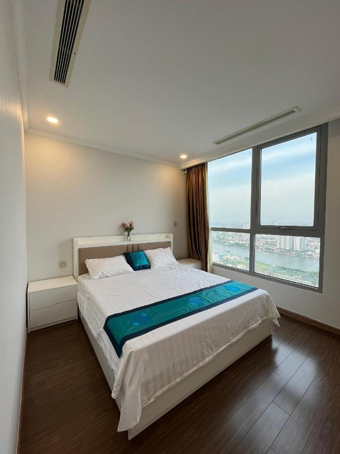 Asia Premium Suite - Asia Studios Hub Bandar Ho Chi Minh Luaran gambar