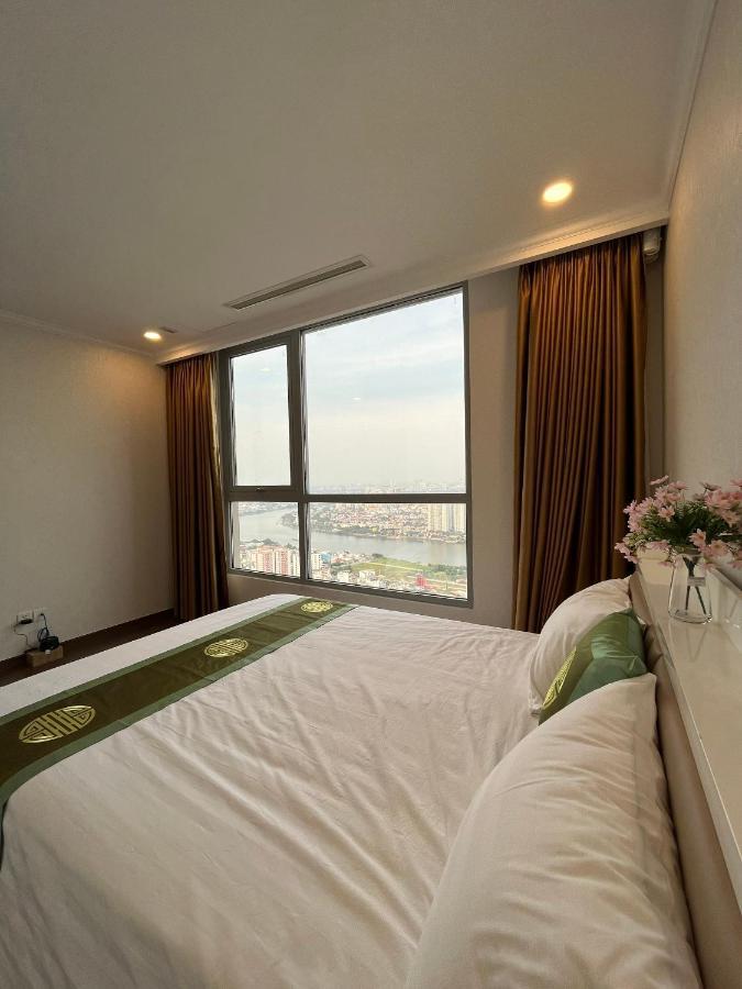 Asia Premium Suite - Asia Studios Hub Bandar Ho Chi Minh Luaran gambar