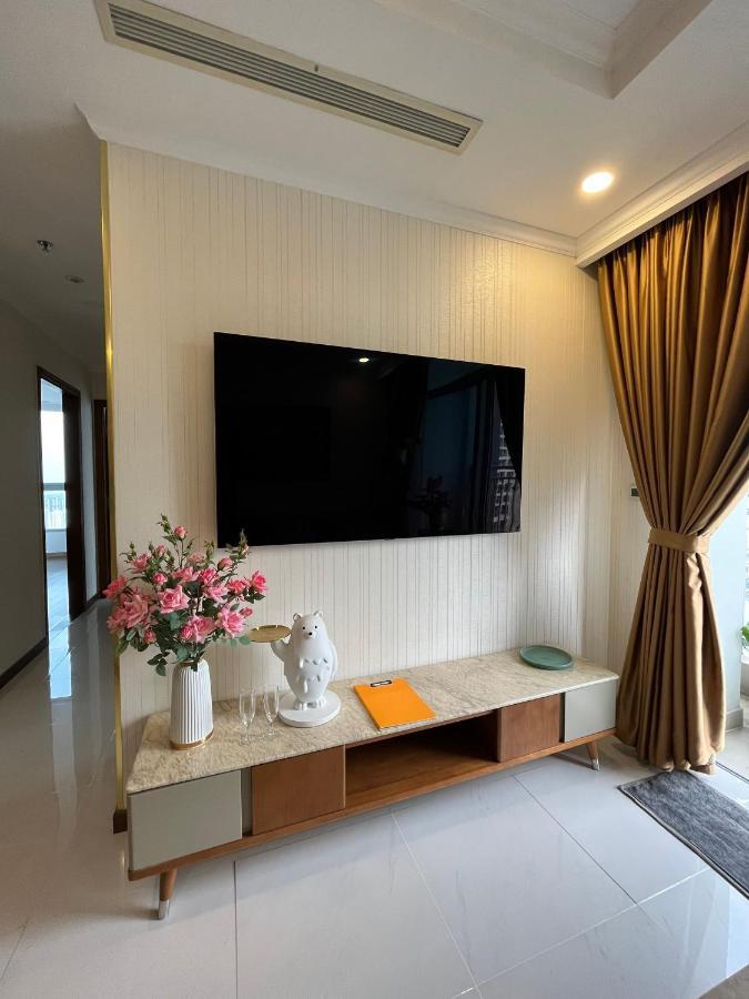 Asia Premium Suite - Asia Studios Hub Bandar Ho Chi Minh Luaran gambar