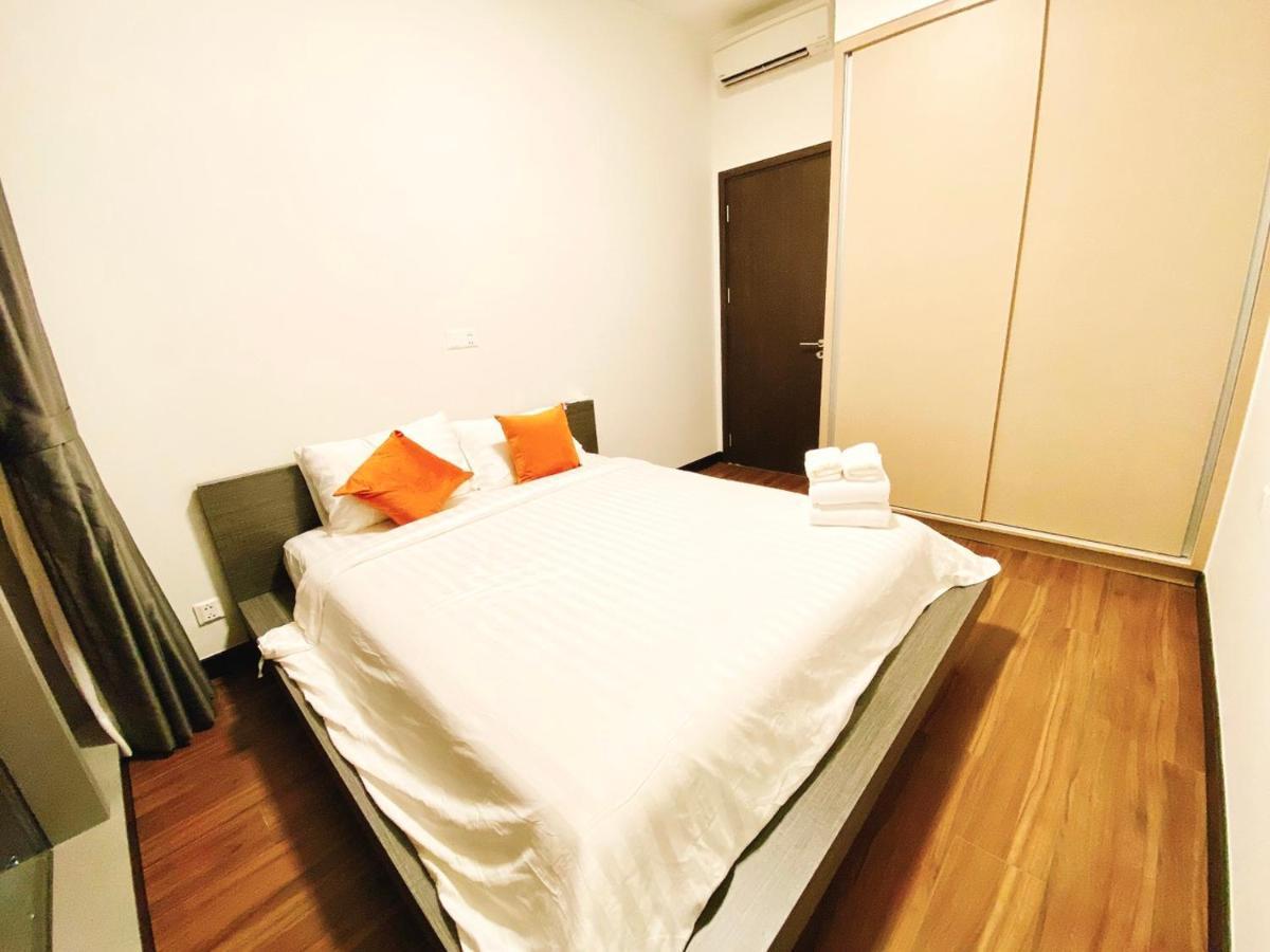 Asia Premium Suite - Asia Studios Hub Bandar Ho Chi Minh Luaran gambar