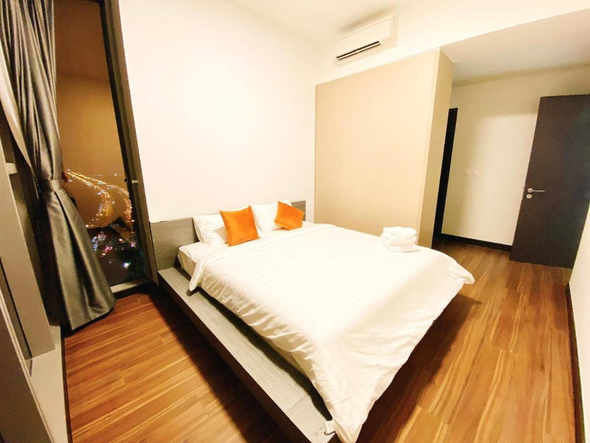 Asia Premium Suite - Asia Studios Hub Bandar Ho Chi Minh Luaran gambar