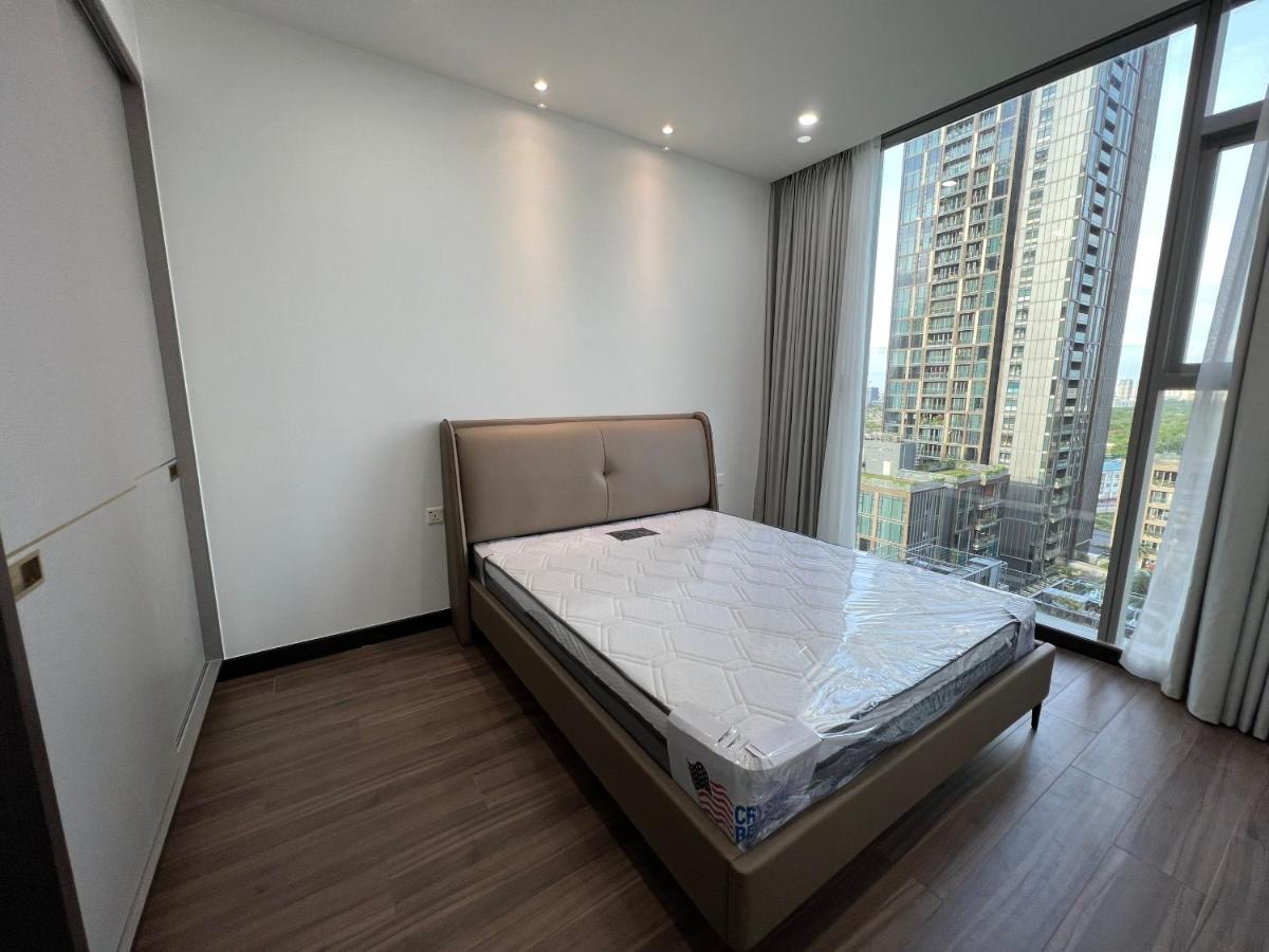 Asia Premium Suite - Asia Studios Hub Bandar Ho Chi Minh Luaran gambar