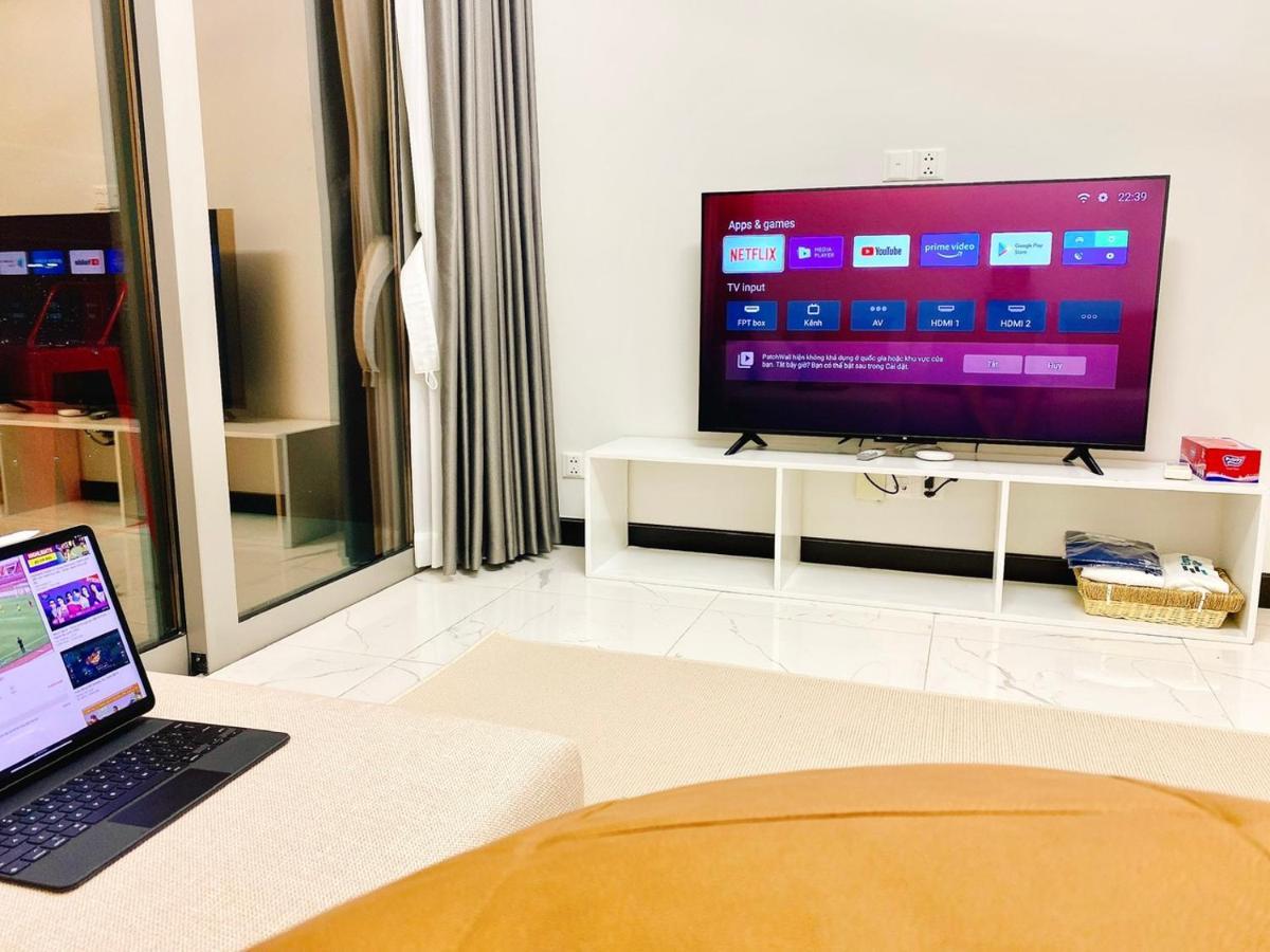 Asia Premium Suite - Asia Studios Hub Bandar Ho Chi Minh Luaran gambar