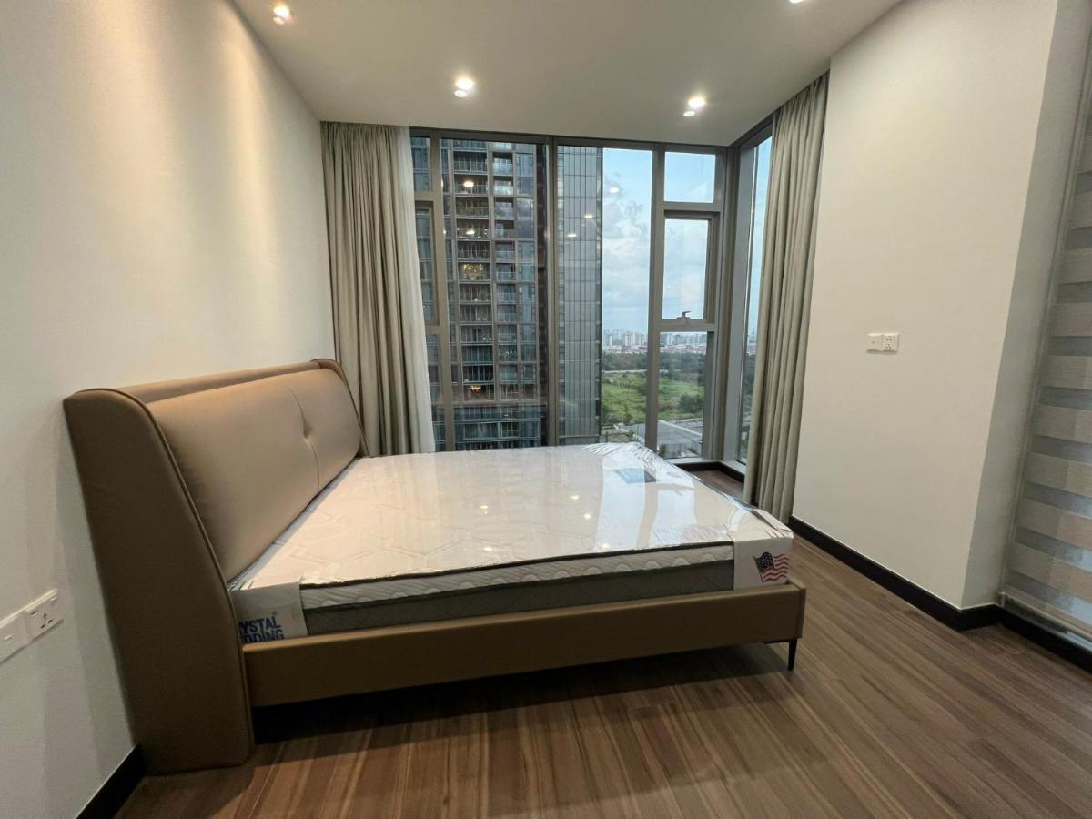 Asia Premium Suite - Asia Studios Hub Bandar Ho Chi Minh Luaran gambar