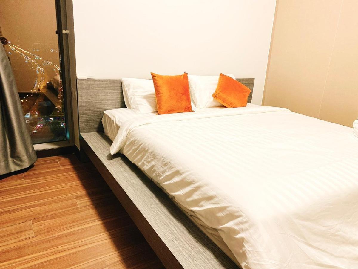 Asia Premium Suite - Asia Studios Hub Bandar Ho Chi Minh Luaran gambar