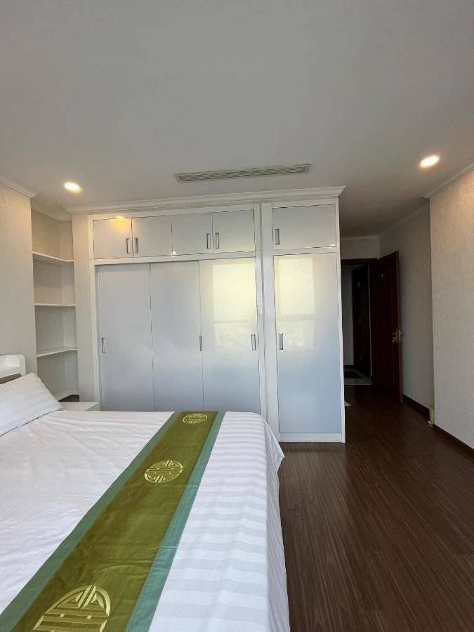 Asia Premium Suite - Asia Studios Hub Bandar Ho Chi Minh Luaran gambar
