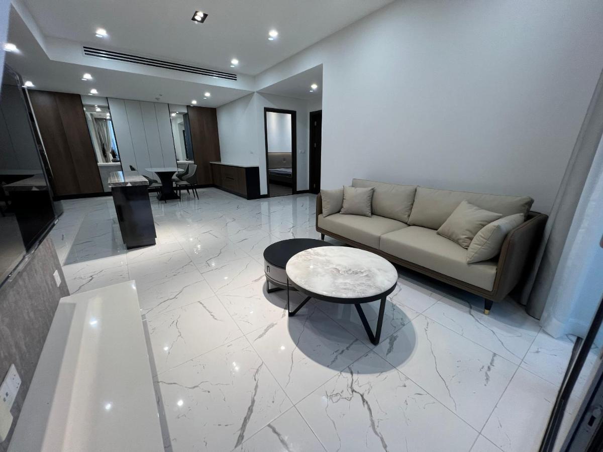 Asia Premium Suite - Asia Studios Hub Bandar Ho Chi Minh Luaran gambar