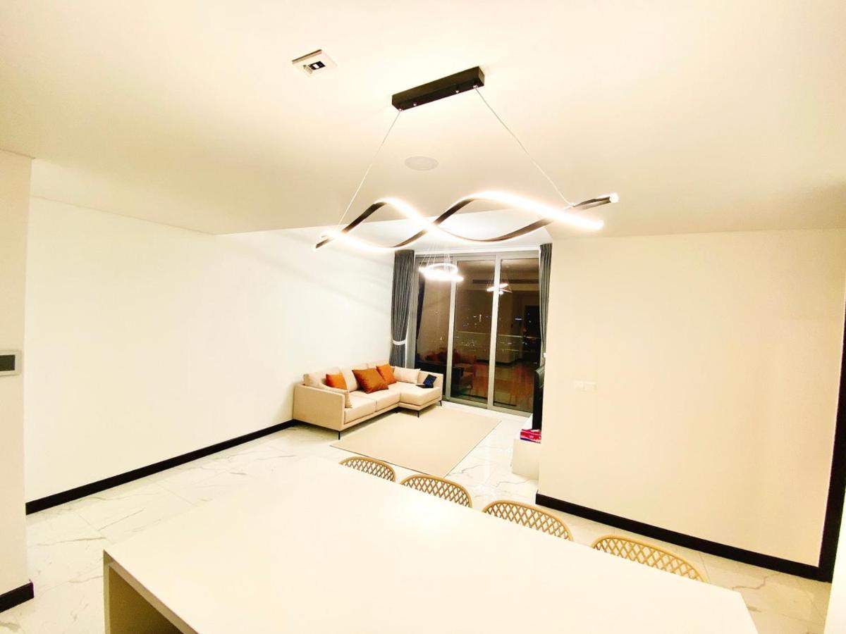 Asia Premium Suite - Asia Studios Hub Bandar Ho Chi Minh Luaran gambar