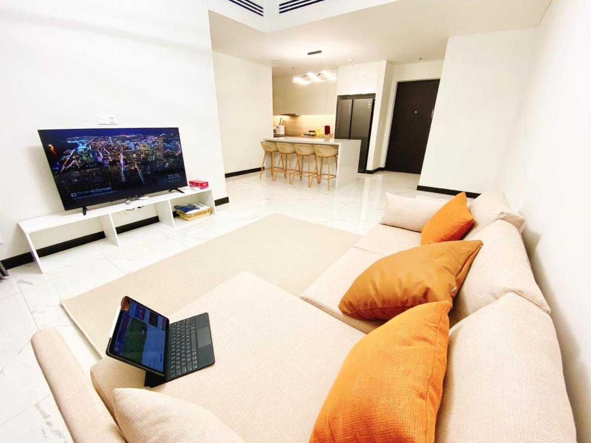 Asia Premium Suite - Asia Studios Hub Bandar Ho Chi Minh Luaran gambar
