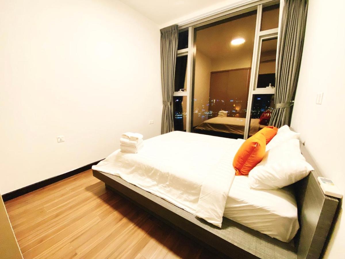 Asia Premium Suite - Asia Studios Hub Bandar Ho Chi Minh Luaran gambar